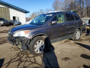 Honda CR-V 2.4L 4 2009