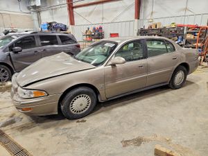 Buick LeSabre 3.8L 6 2000