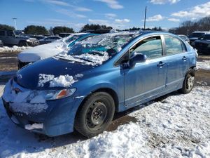 Honda Civic 1.8L 4 2010