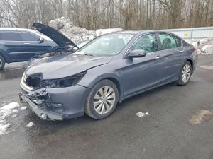 Honda Accord 2.4L 4 2013