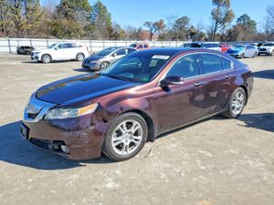 Acura TL 3.5L 6 2009