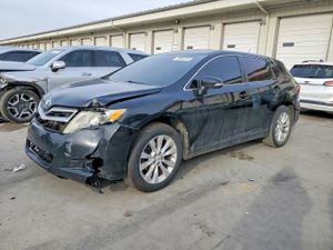 Toyota Venza 2.7L 4 2013