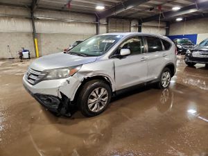 Honda CR-V 2.4L 4 2014