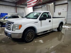 Ford F-150 4.6L 8 2010