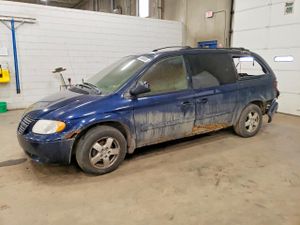 Dodge Grand Caravan (Caravan) 3.8L 6 2006
