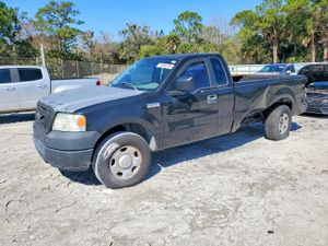 Ford F-150 4.6L 8 2005