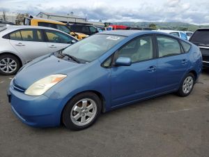 Toyota Prius 1.5L 4 2004