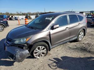 Honda CR-V 2.4L 4 2014