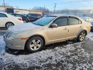 Ford Fusion 2.3L 4 2006