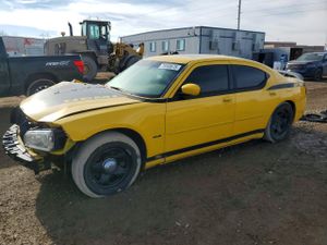 Dodge Charger 5.7L 8 2006