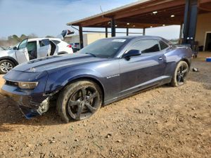 Chevrolet Camaro 6.2L 8 2014