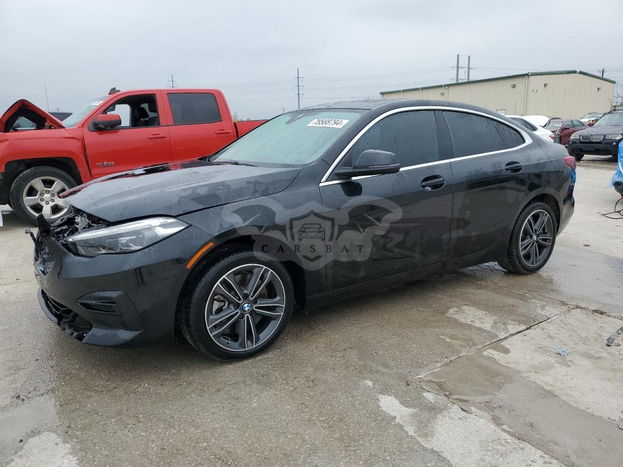 BMW 2 Series 2.0L 4 2022