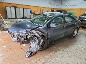 Toyota Corolla 1.8L 4 2015