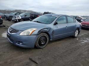 Nissan Altima 2.5L 4 2010