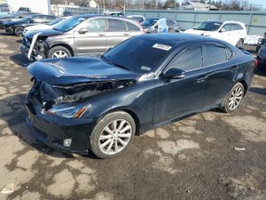 Lexus IS 2.5L 6 2010