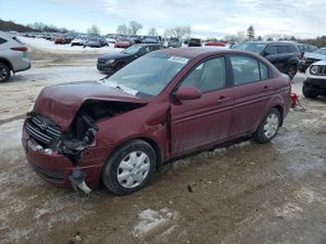 Hyundai Accent 1.6L 4 2008