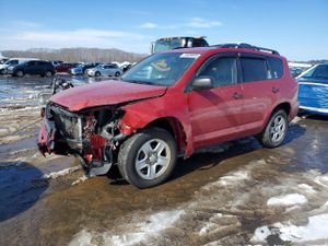 Toyota Rav4 2.5L 4 2012