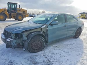 Toyota Camry 3.5L 6 2010
