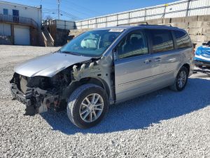 Dodge Grand Caravan (Caravan) 3.6L 6 2014