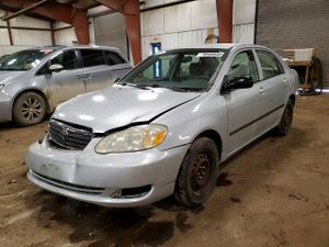 Toyota Corolla 1.8L 4 2006