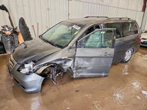 Honda Odyssey 3.5L 6 2007