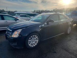 Cadillac CTS 3.0L 6 2011
