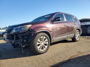 Kia Sorento 3.3L 6 2015