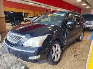 Lexus RX 3.5L 6 2008