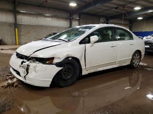 Honda Civic 1.8L 4 2007
