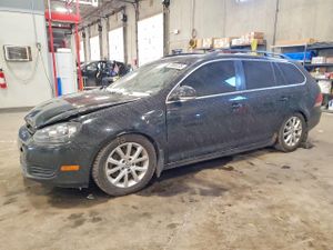 Volkswagen Jetta 2.0L 4 2011