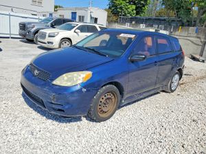 Toyota Matrix 1.8L 4 2003