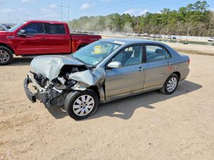 Toyota Corolla 1.8L 4 2004