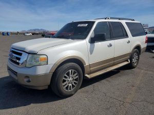 Ford Expedition 5.4L 8 2011