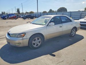 Lexus ES 3.0L 6 1998