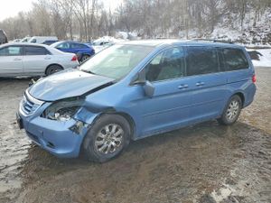 Honda Odyssey 3.5L 6 2010