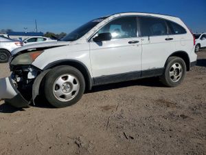 Honda CR-V 2.4L 4 2009