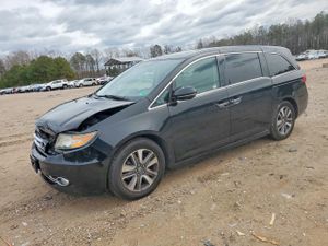 Honda Odyssey 3.5L 6 2015