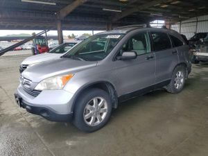 Honda CR-V 2.4L 4 2007