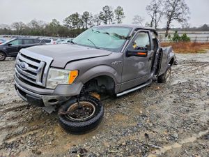 Ford F-150 4.6L 8 2010