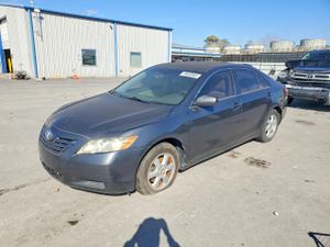 Toyota Camry 2.4L 4 2009