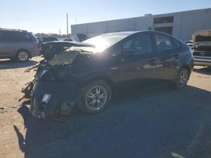 Toyota Prius 1.8L 4 2010