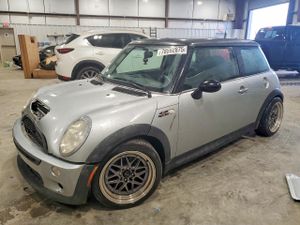 Mini Cooper 1.6L 4 2003