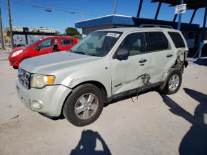 Ford Escape 3.0L 6 2008