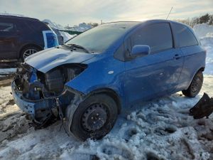 Toyota Yaris 1.5L 4 2008