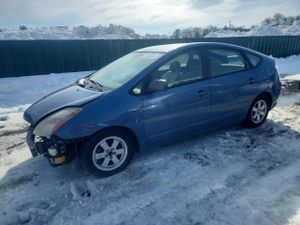 Toyota Prius 2005