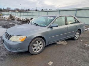 Toyota Avalon 3.0L 6 2004