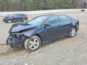 Toyota Camry 2.5L 4 2014