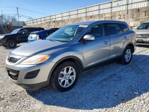 Mazda CX-9 3.7L 6 2012