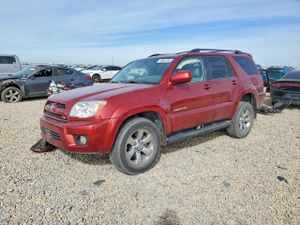 Toyota 4Runner 4.7L 8 2008
