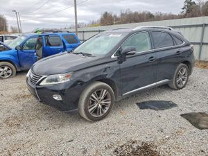 Lexus RX 3.5L 6 2015